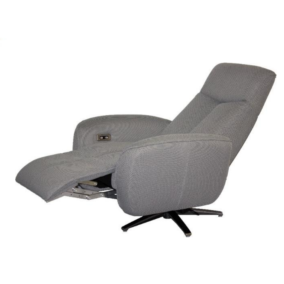 Poltrona elevabile 3 motori GRAVITY