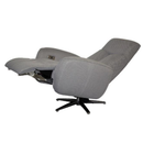 Poltrona elevabile 3 motori GRAVITY