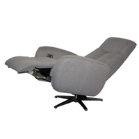 Poltrona elevabile 3 motori GRAVITY