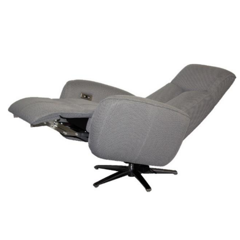 Poltrona elevabile 3 motori GRAVITY