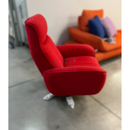 Poltrona elevabile 3 motori GRAVITY