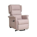 Poltrona elevabile 4 motori LADY FIT