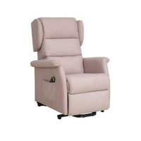 Poltrona elevabile 4 motori LADY FIT