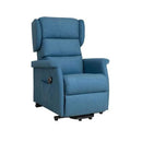 Poltrona elevabile 4 motori LADY FIT