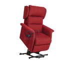 Poltrona elevabile 4 motori LADY FIT