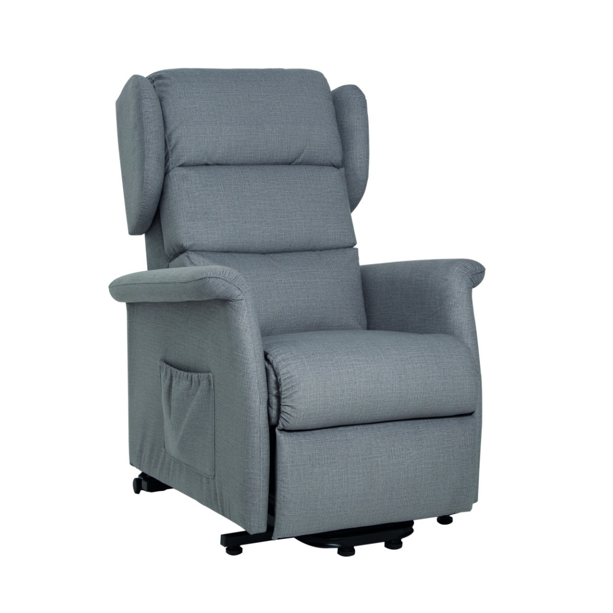 Poltrona elevabile 4 motori LADY FIT