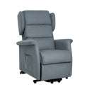 Poltrona elevabile 4 motori LADY FIT