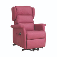 Poltrona elevabile 4 motori LADY FIT