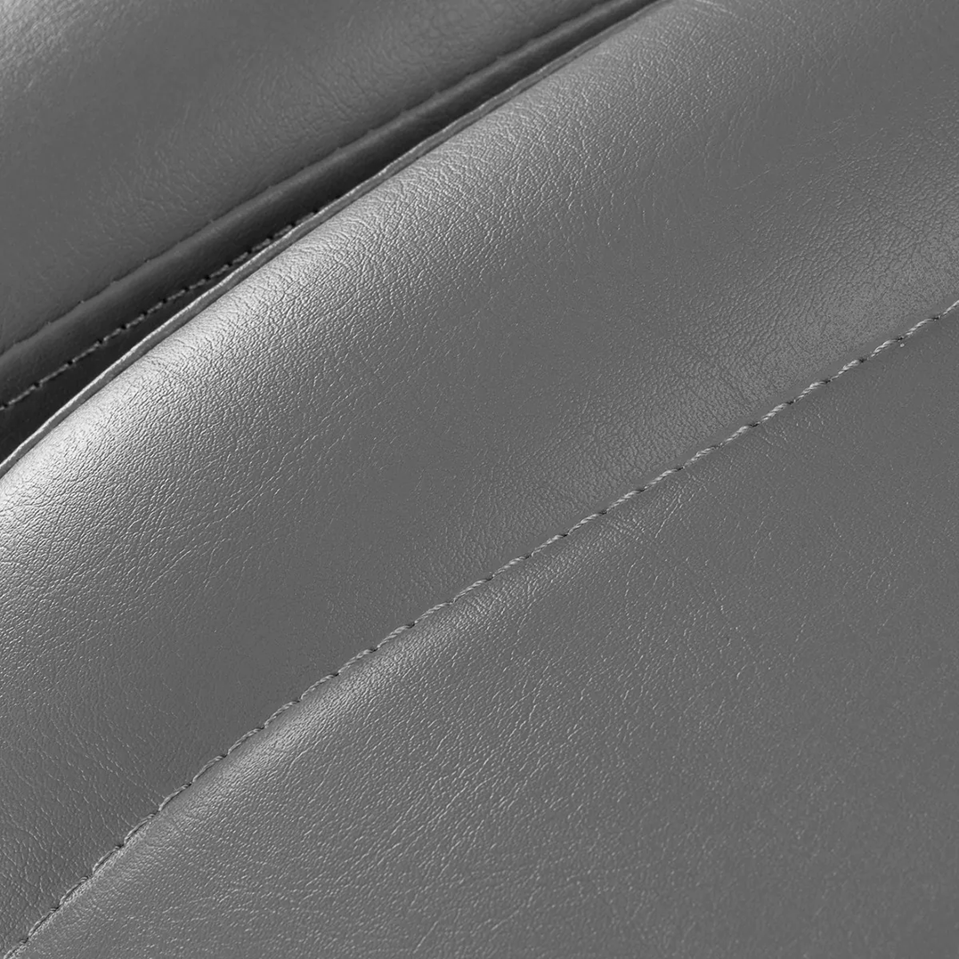 Poltrona multifunzionale AZZURRO 870S elettrica a 3 motori - Grigio