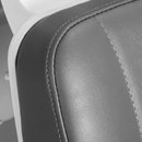 Poltrona multifunzionale AZZURRO 870S elettrica a 3 motori - Grigio