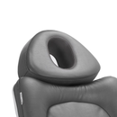 Poltrona multifunzionale AZZURRO 870S elettrica a 3 motori - Grigio