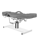 Poltrona multifunzionale AZZURRO A 210C idraulica - Grigia