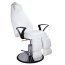 Poltrona Podologica meccanica - Bianca