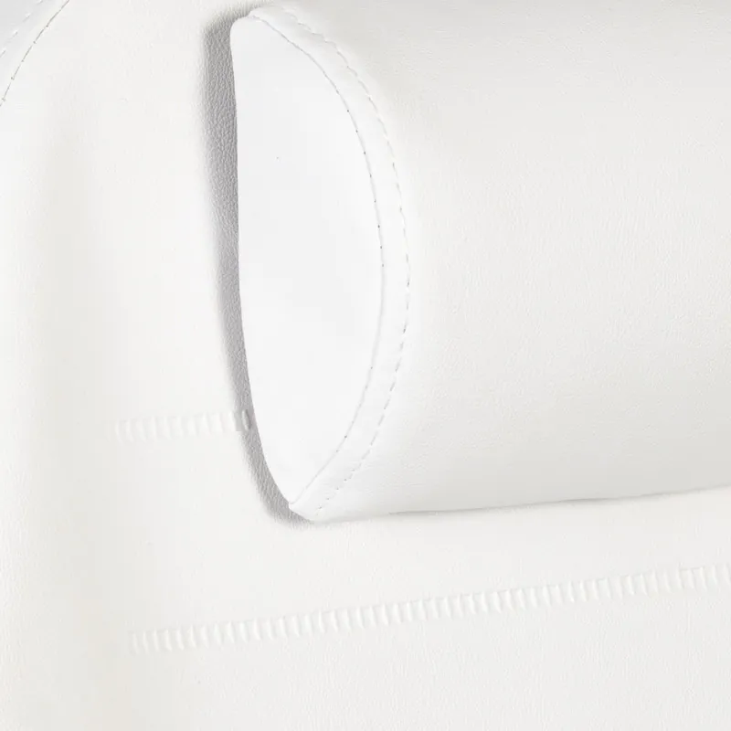 Poltrona Podologica idraulica - Bianca