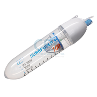 Pompa elastomerica Surefuser 4,2 ml/h - Serbatoio 100 ml