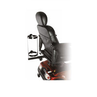 Porta bombola ossigeno per Scooter Mobility serie CN2xx e carrozzina ARDEA Virgo CS930