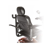 Porta deambulatore per Scooter Mobility serie CN2xx