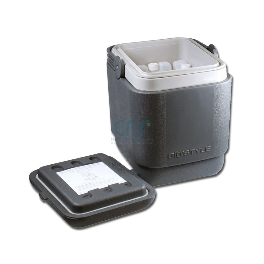 Porta vaccini professionale