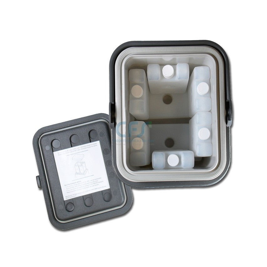 Porta vaccini professionale