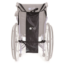 Portabombola ossigeno CPA606 per carrozzine ARDEA One