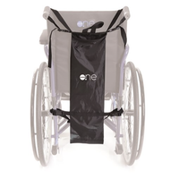 Portabombola ossigeno CPA606 per carrozzine ARDEA One