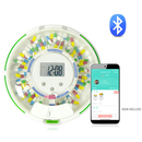 Portapillole con Bluetooth M111 - 28 giorni di dosaggio