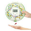 Portapillole con Bluetooth M111 - 28 giorni di dosaggio