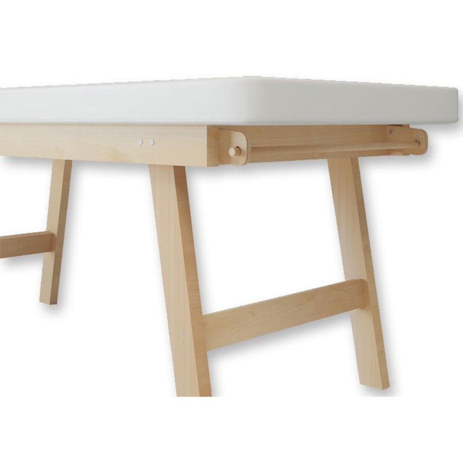 Portarotolo per Lettino - Larghezza cm 70