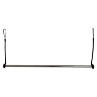 Portarotolo per poltrone elettriche CLEOPATRA, NEFERTITI, SABA e Podologica