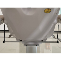 Portarotolo per poltrone elettriche CLEOPATRA, NEFERTITI, SABA e Podologica