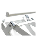 Portarotolo per lettino I-MEDIK