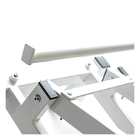 Portarotolo per lettino I-MEDIK