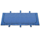 Telo portasalme in vinile portata 150 kg