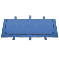 Telo portasalme in vinile portata 150 kg