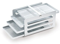 Autoclave Tecno Gaz Europa B EVO  - Classe B 15 Lt.