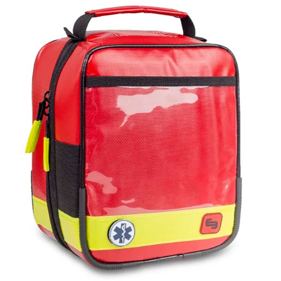 Ampollario ELITE BAGS Poulerbox's