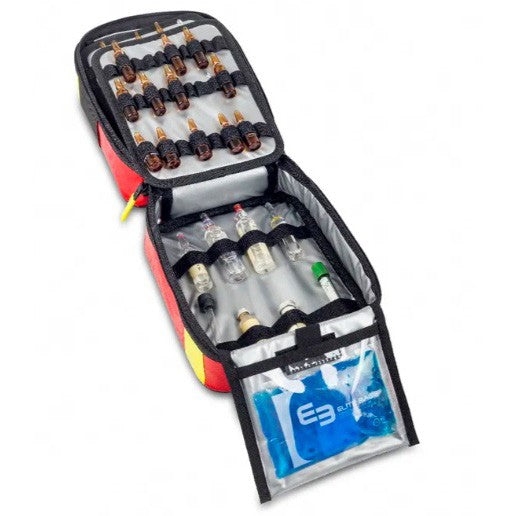 Ampollario ELITE BAGS Poulerbox's