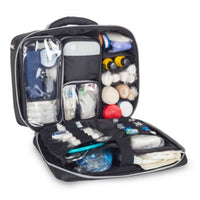 Borsa medico ELITE BAGS Practi's - Nera