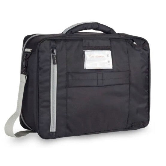 Borsa medico ELITE BAGS Practi's - Nera