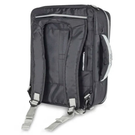 Borsa medico ELITE BAGS Practi's - Nera