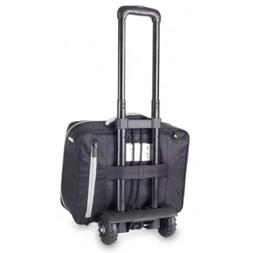 Borsa medico ELITE BAGS Practi's - Nera