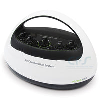 Pressoterapia ANYCARE ad aria digitale - con 2 gambali A