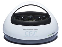 Pressoterapia ANYCARE ad aria digitale - con 2 gambali A