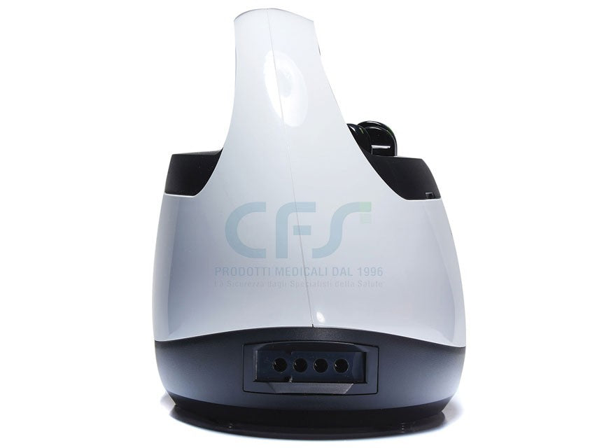 Pressoterapia ANYCARE ad aria digitale - con 2 gambali A