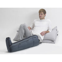 Pressoterapia ANYCARE ad aria digitale - con 2 gambali B