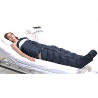 Pressoterapia professionale DOCTOR LIFE MK400L - 2 Gambali