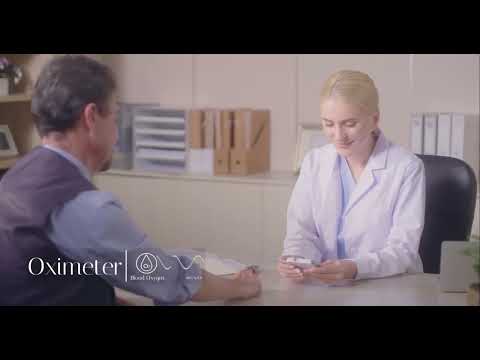 Monitor multiparametrico portatile CHECKME PRO F1 - ECG e Spo2