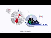 Ghiaccio Istantaneo EASY ICE - busta PE (conf. 25 pz.)