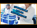 Borsa portaprovette isotermica ELITE BAGS Mini Cool's
