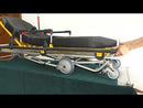 Barella autocaricante automatica multiposizione TD010131G